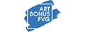 logo art bonus fvg