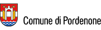 logo patrocini comune Pordenone